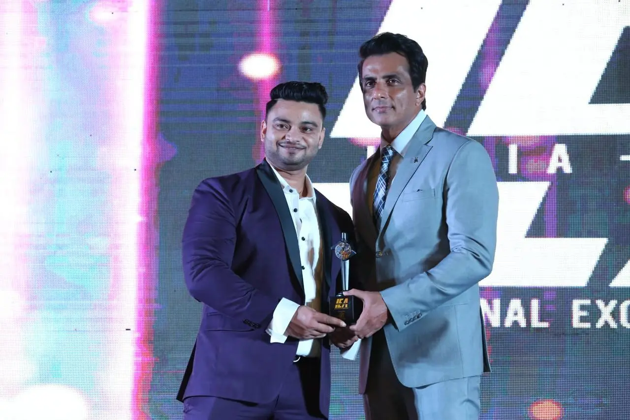 Global Astrology Excellence Award