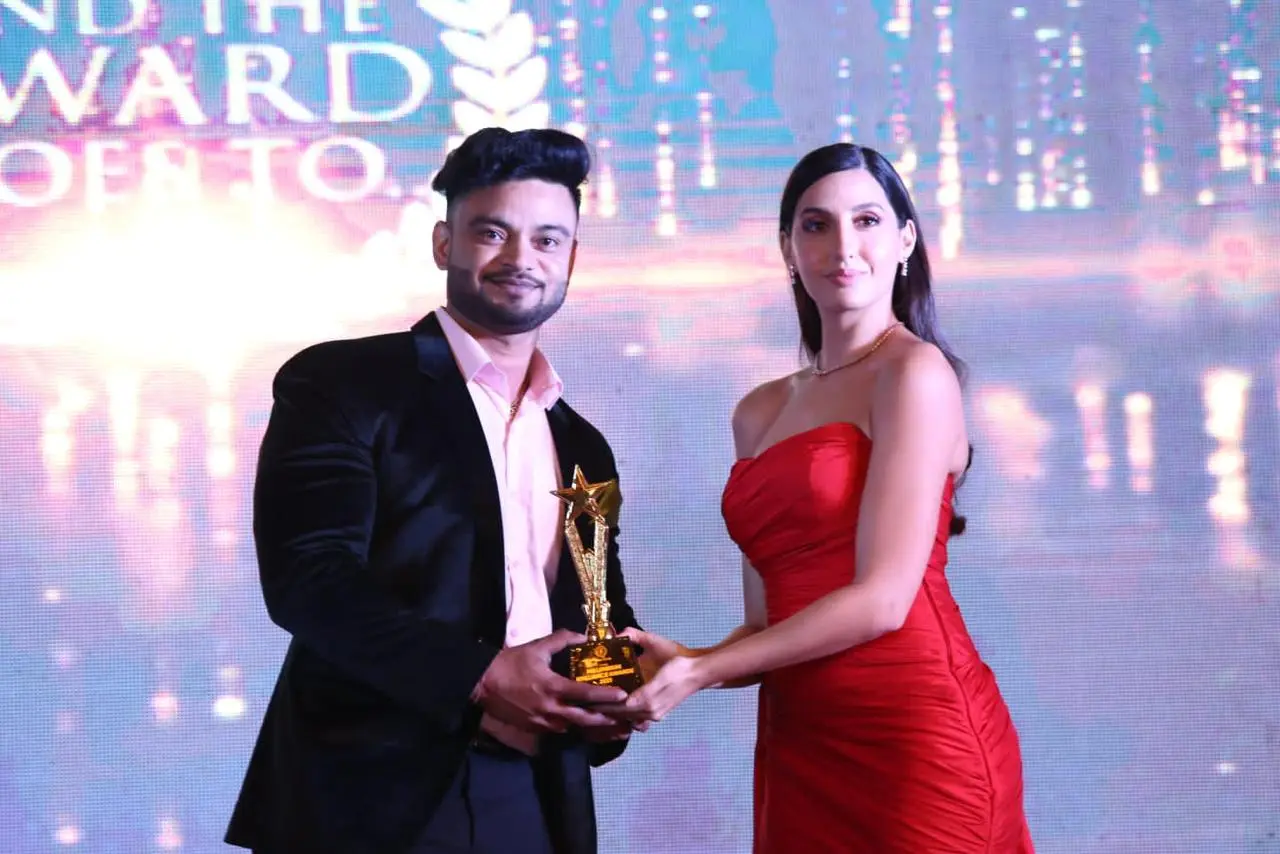 Best Astrologer Award 2023